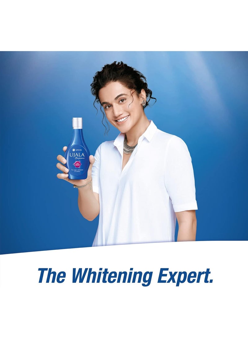 يوجالا نيله للملابس اوجالا سوبريم سائلة 150 ملي - Image 4